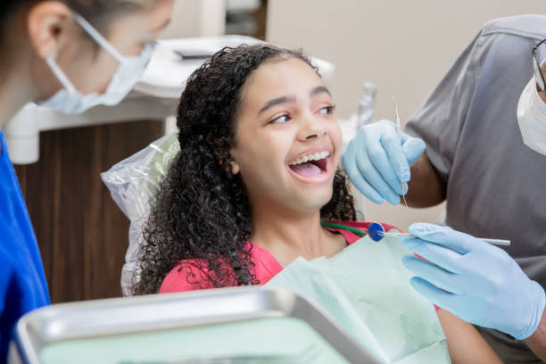 Best Emergency Tooth Extraction in Estancia, NM