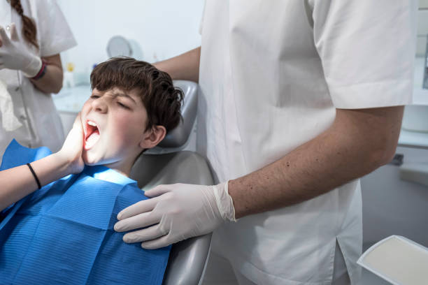 Best Emergency Dental Care for Trauma or Injury in Estancia, NM