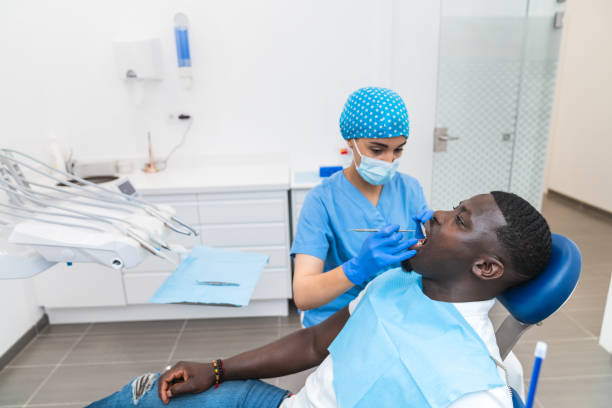 Best Emergency Tooth Extraction in Estancia, NM
